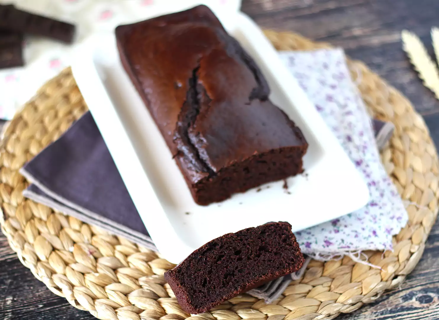 Rezept für schokoladenkuchen ohne eier und butter Rezept für schokoladenkuchen ohne eier und butter