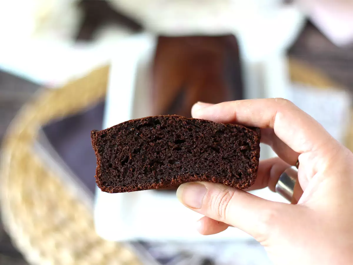 Rezept für schokoladenkuchen ohne eier und butter Rezept für schokoladenkuchen ohne eier und butter