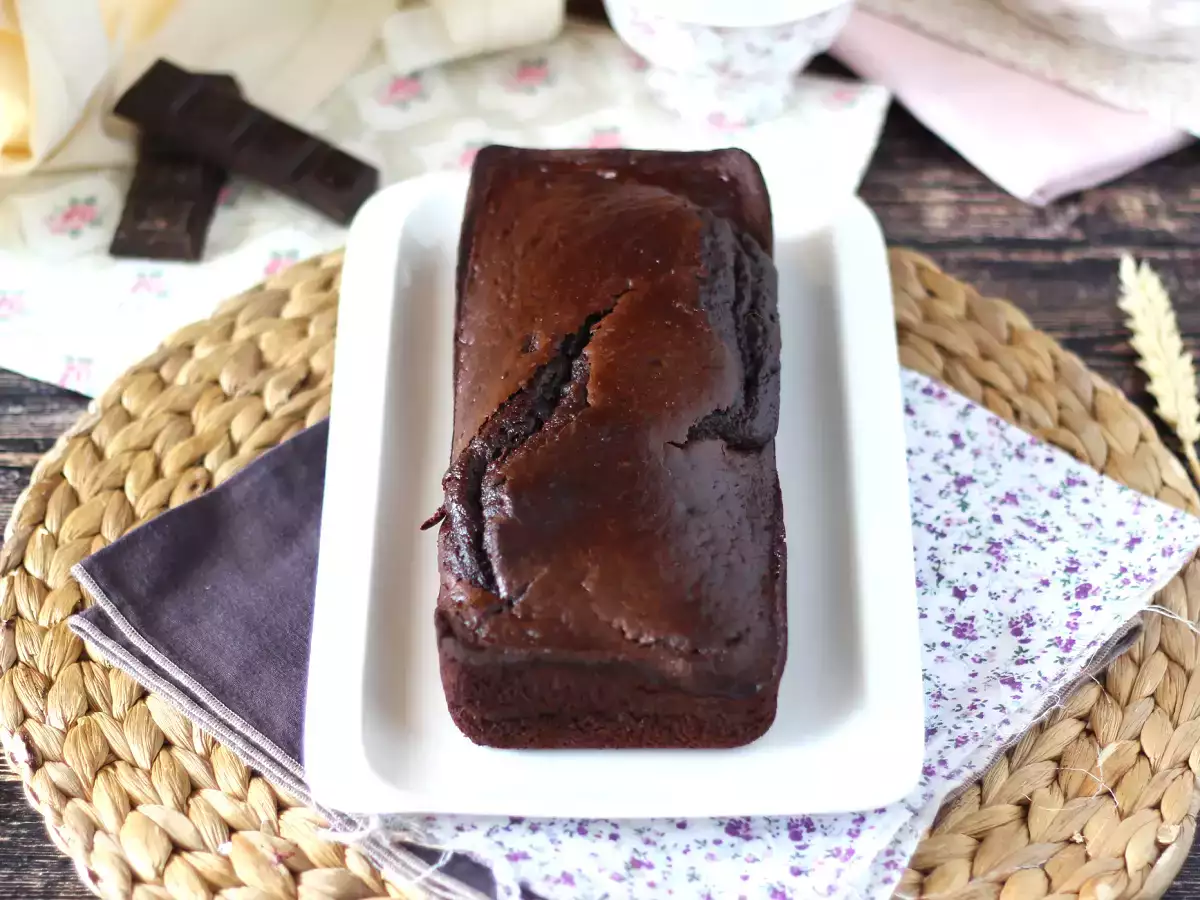 Rezept für schokoladenkuchen ohne eier und butter Rezept für schokoladenkuchen ohne eier und butter