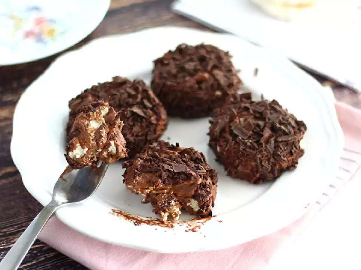 Schokoladenwunder - foto 2