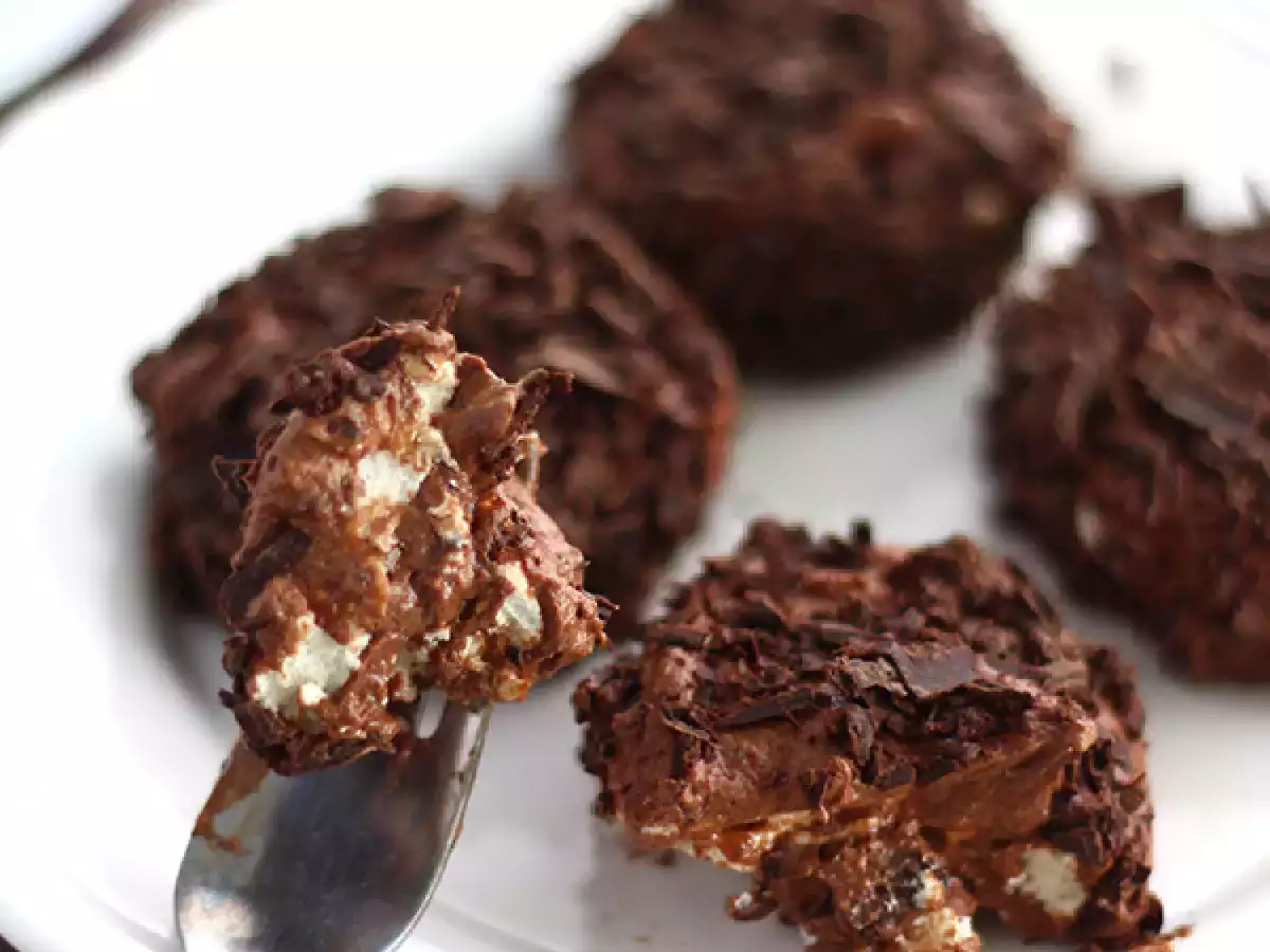 Schokoladenwunder - foto 3