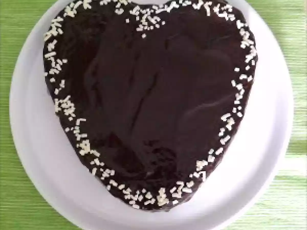 Schokoschock gefällig