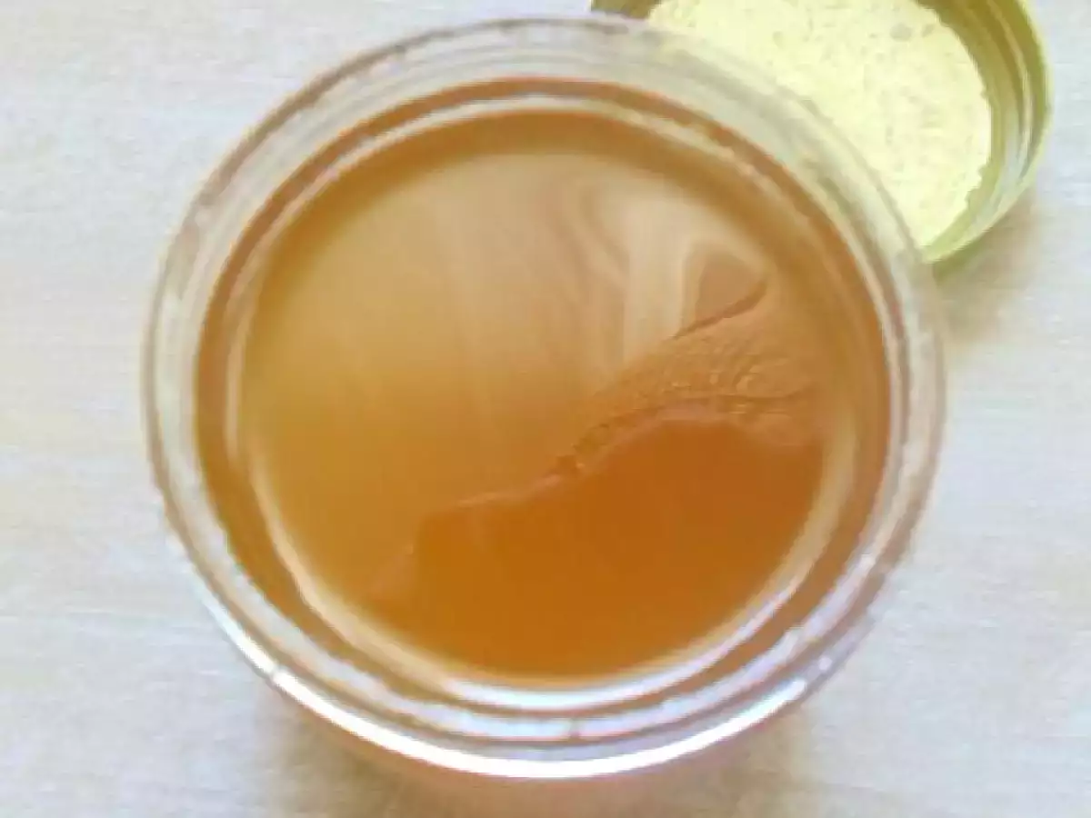 SCHÖNHEIT AUS HONIG