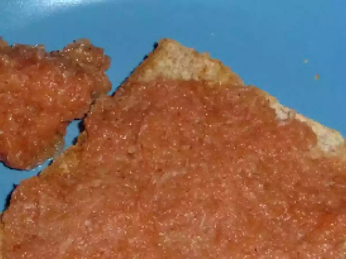 Schwarzer-Rettich Brotaufstrich