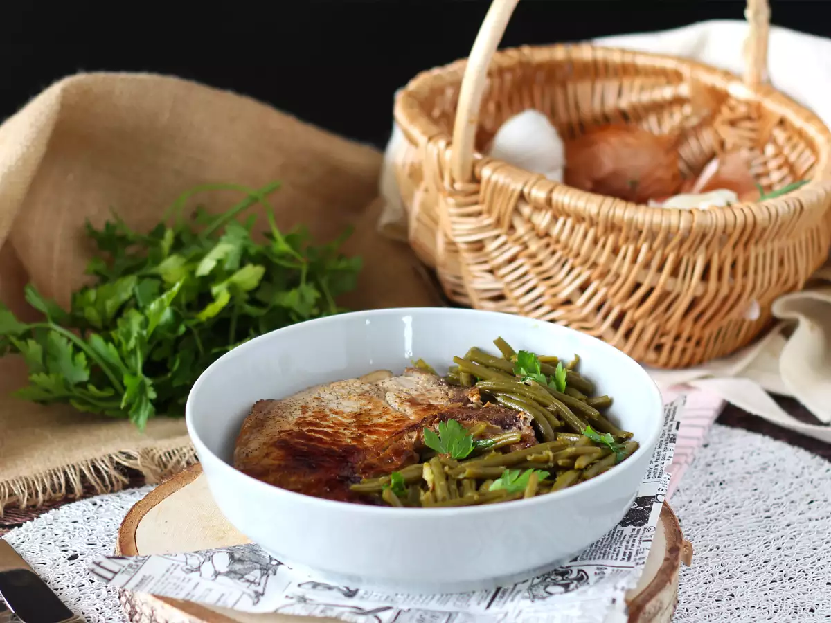 Schweinekotelett in der Pfanne braten: So gelingt es - foto 2