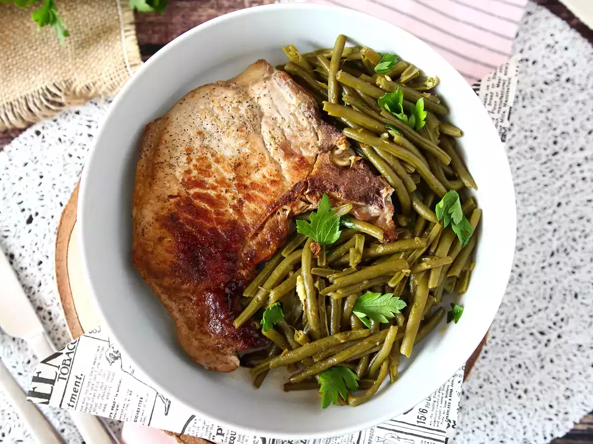 Schweinekotelett in der Pfanne braten: So gelingt es - foto 5