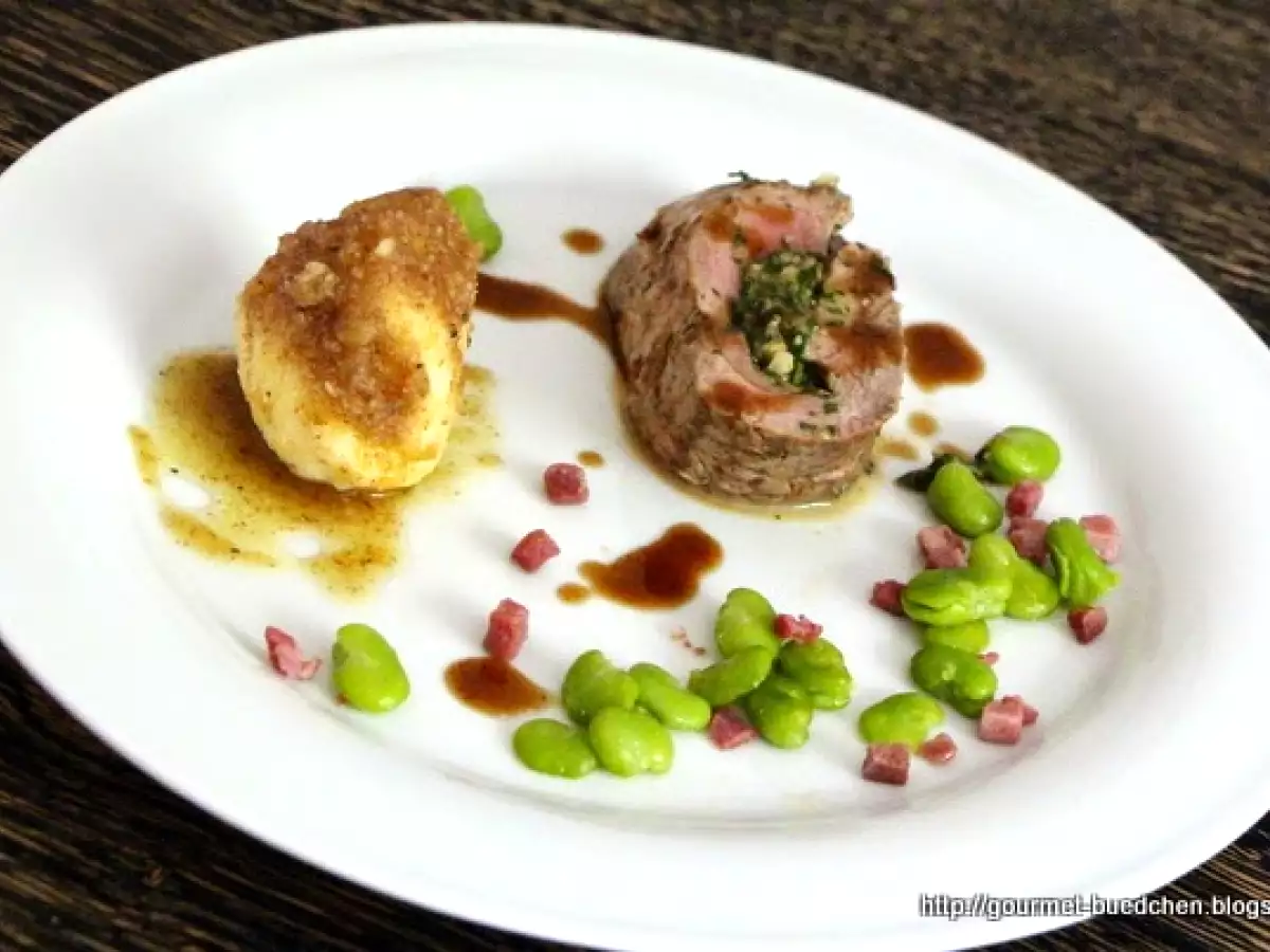 Seems it never rains in Southern California...