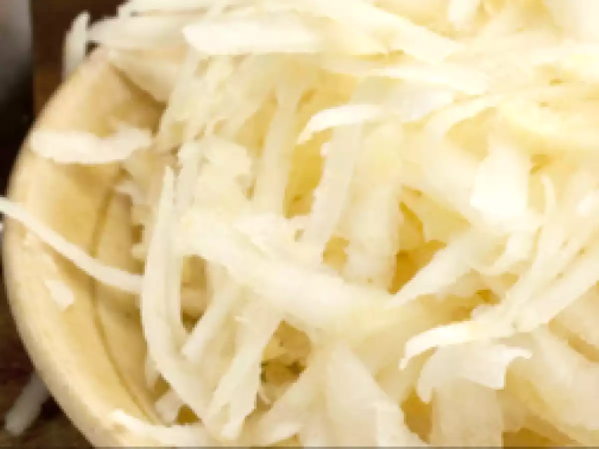 Sellerie Salat Perfect Dinner