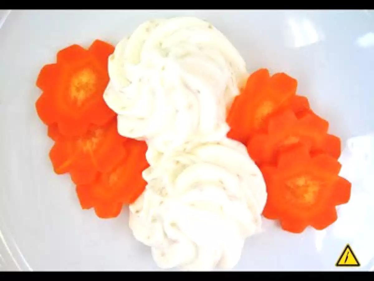 Sesam öffne dich Aufstrich