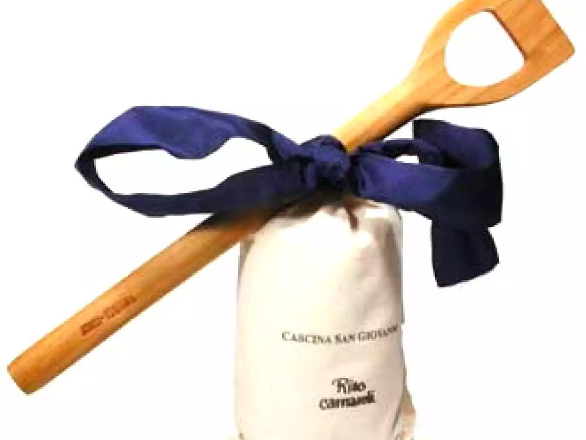 Shiitake Pilzrisotto