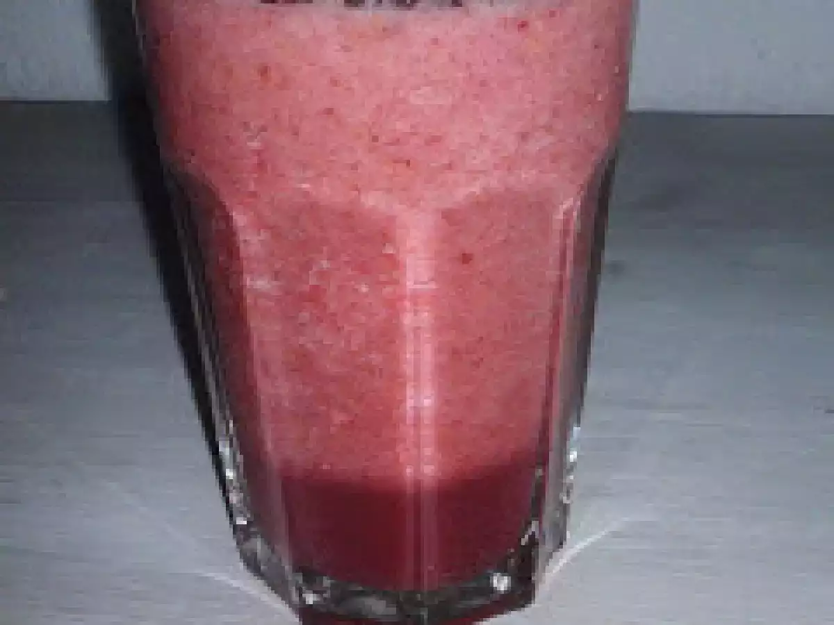 Sie werden diesen Geschmack lieben.