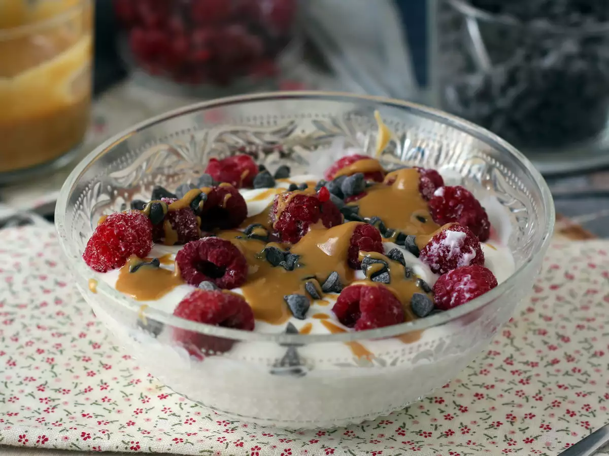 Skyr selber machen: einfaches und preiswertes Rezept! - foto 9