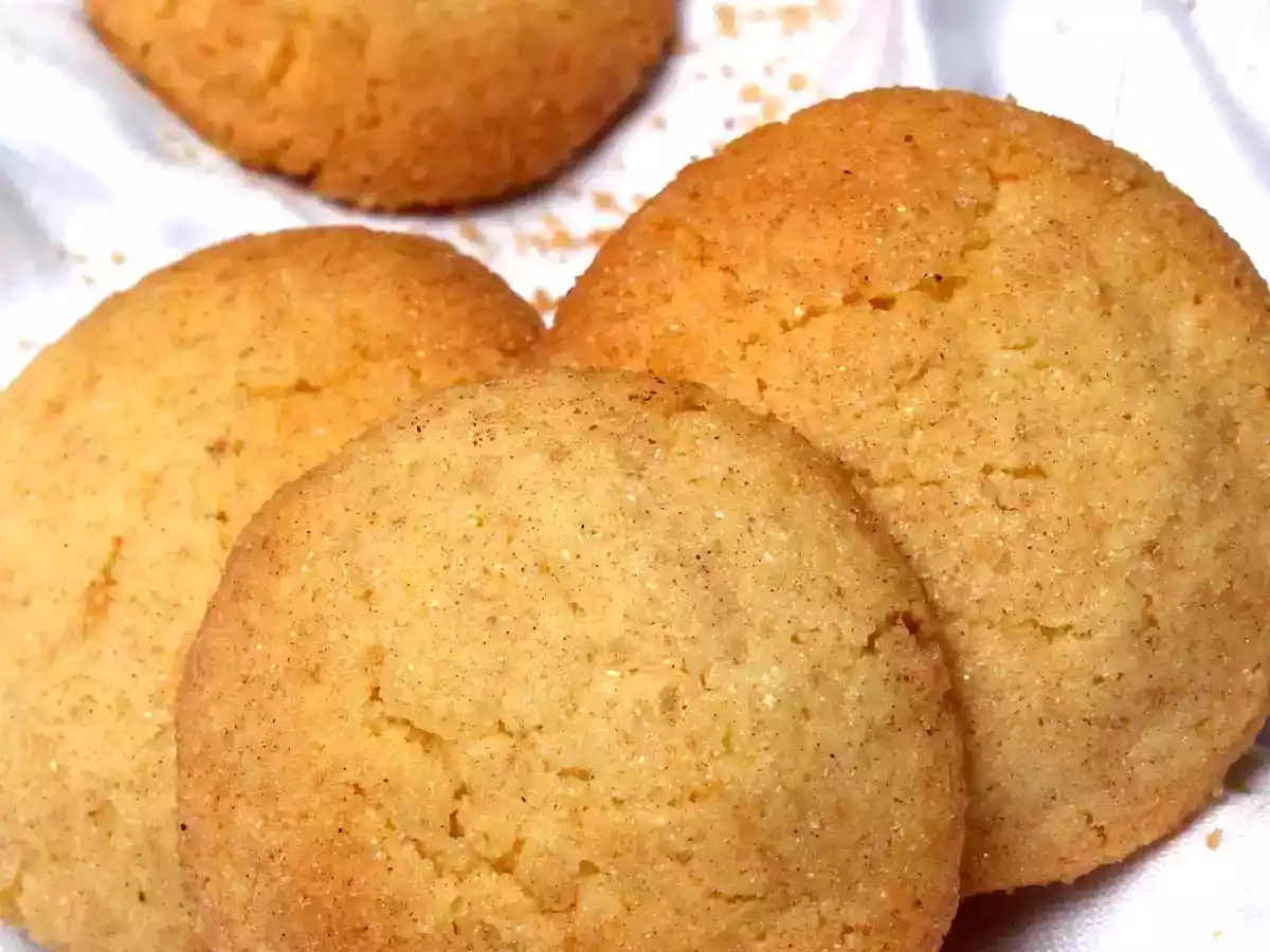 Snickerdoodles