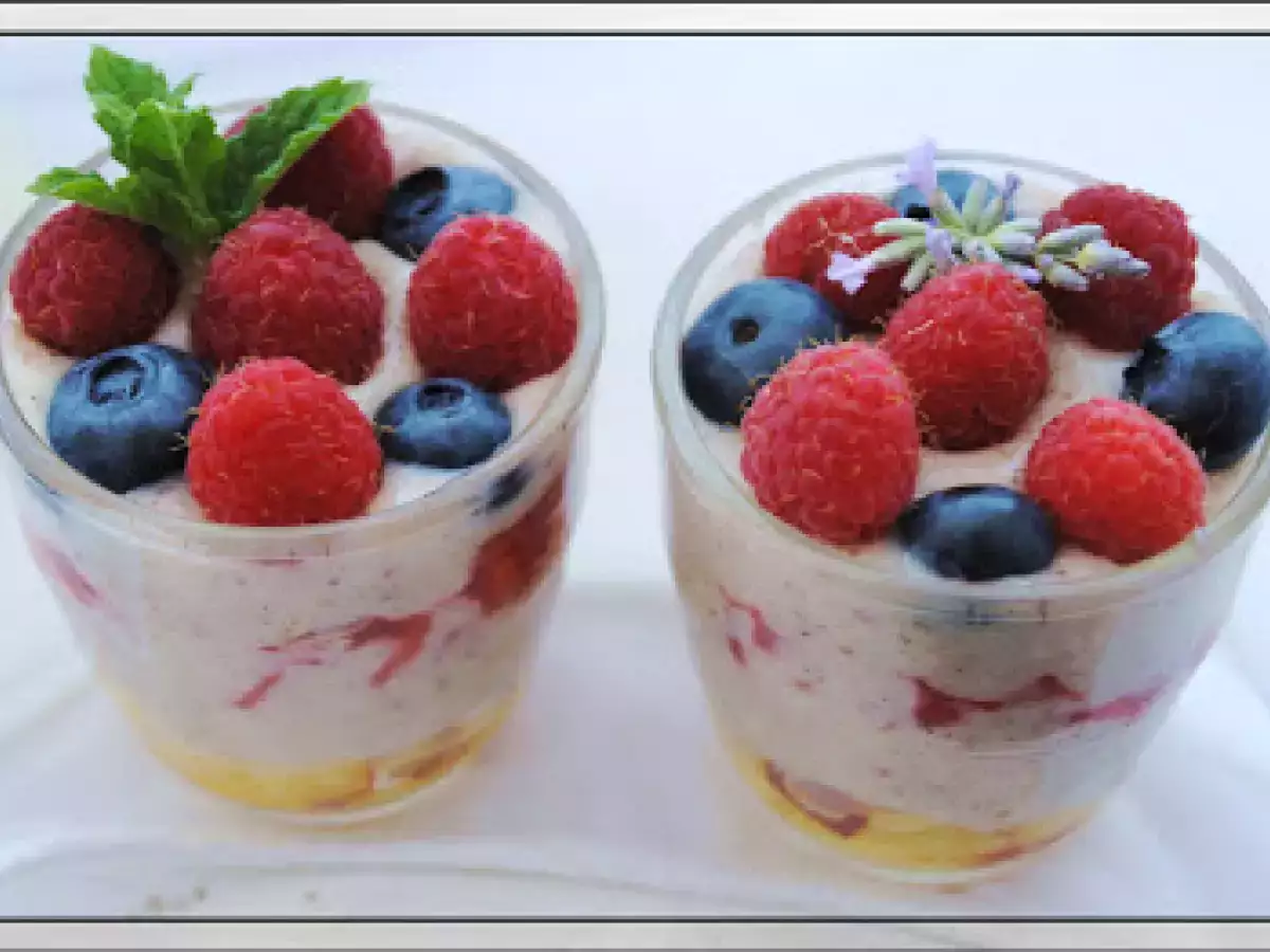 Sommer im Glas: Die Teilnehmer & neue Abstimmung