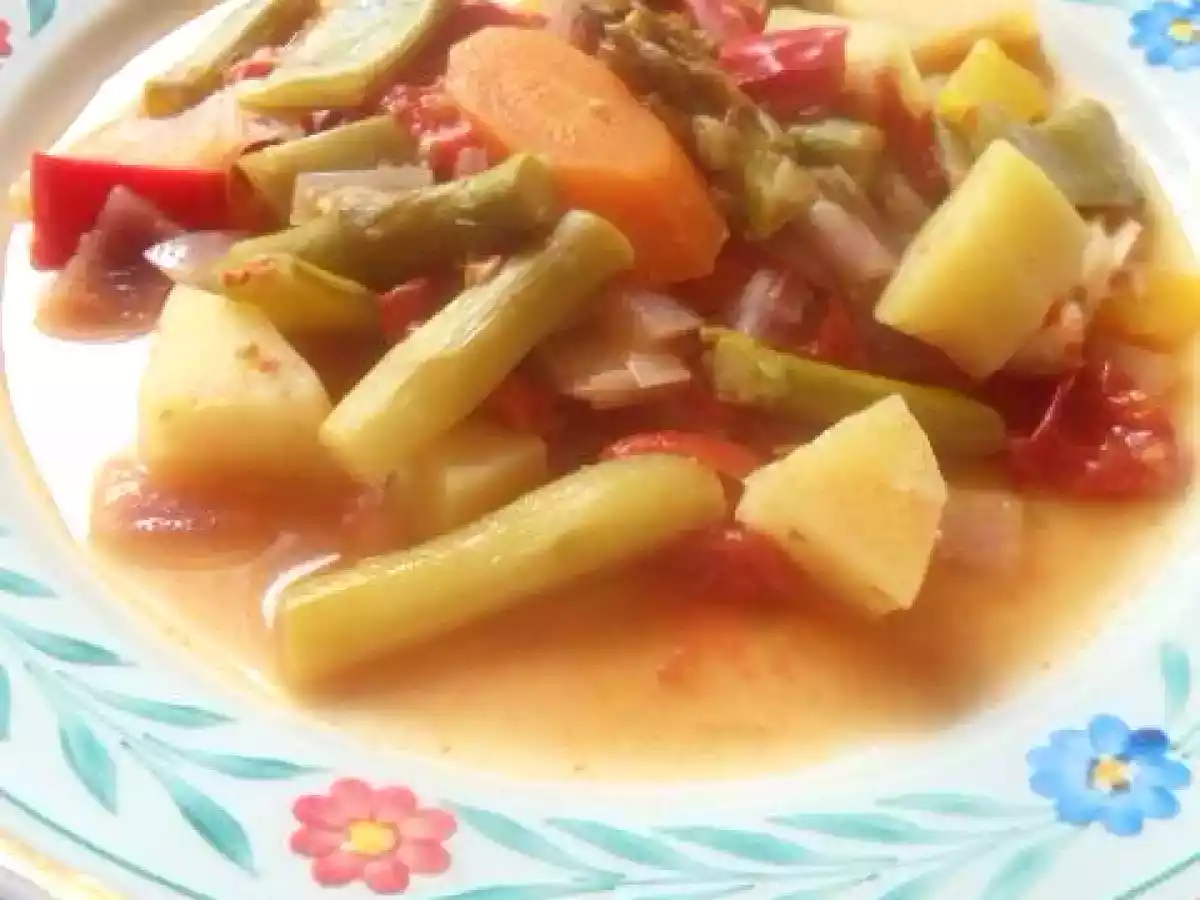 SOMMEREINTOPF (yaz türlüsü)