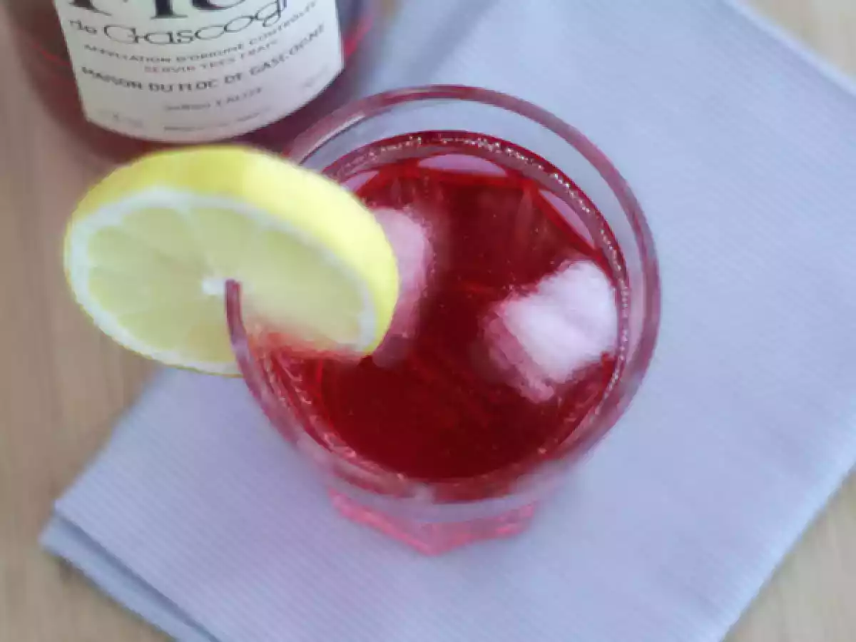 Sommerflocke - foto 2