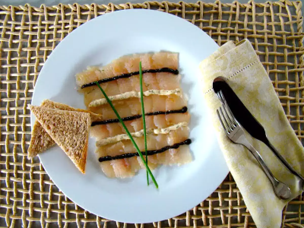 Sommerfrische 6 - kühl essen