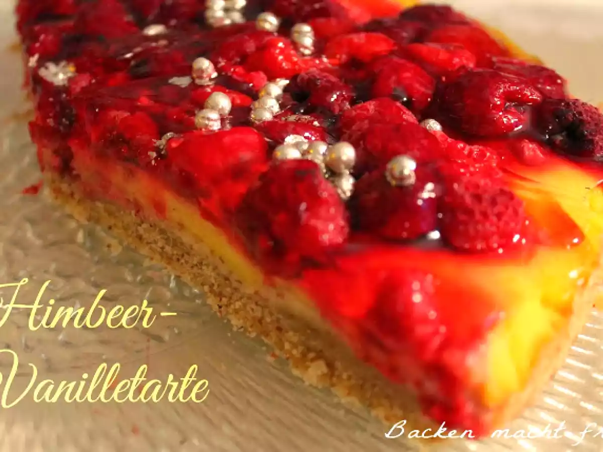 Sommergefühle am Weihnachtstisch