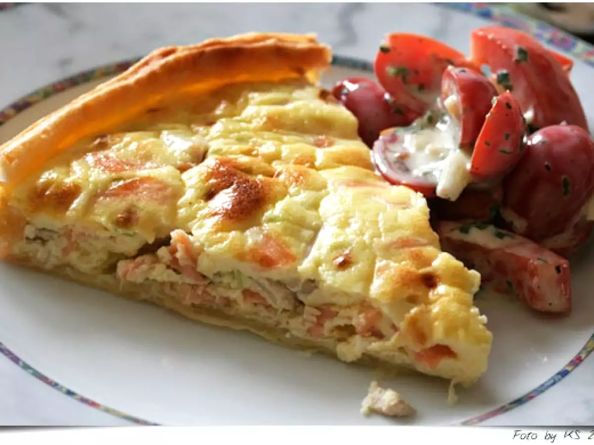 Sophie Dudemaine lässt grüßen