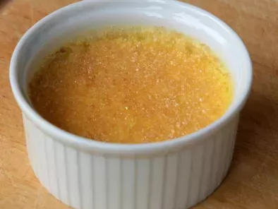 Spargel-Crème-brûlée