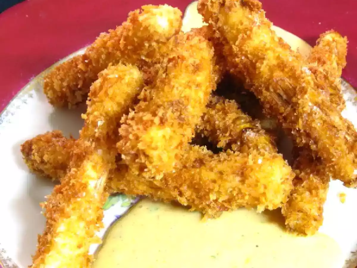 Spargel Methode Nr. 3+4