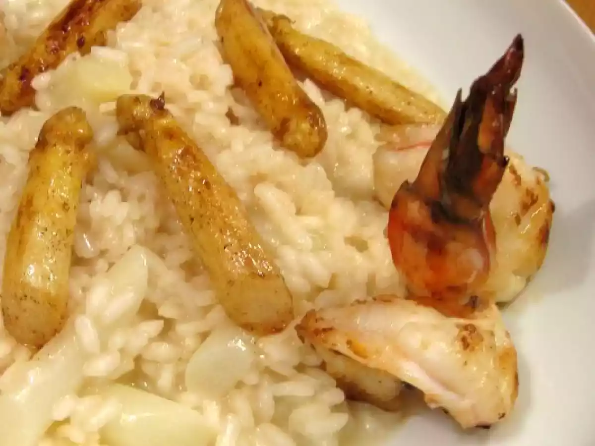 Spargel Methode Nr. 5