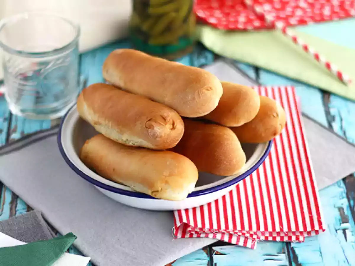 Spiro Dogs, hausgemachte Hot Dogs - foto 2