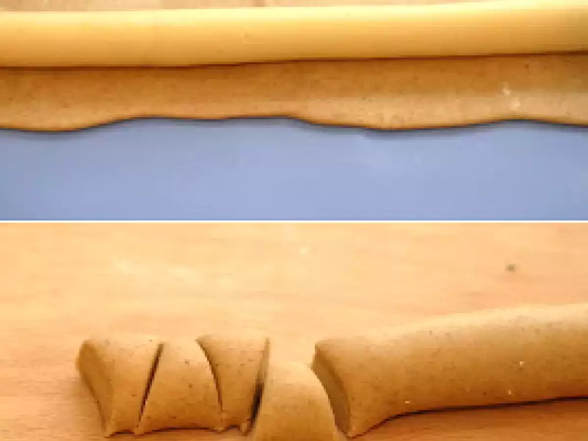 St. Gallener Biberle - foto 2