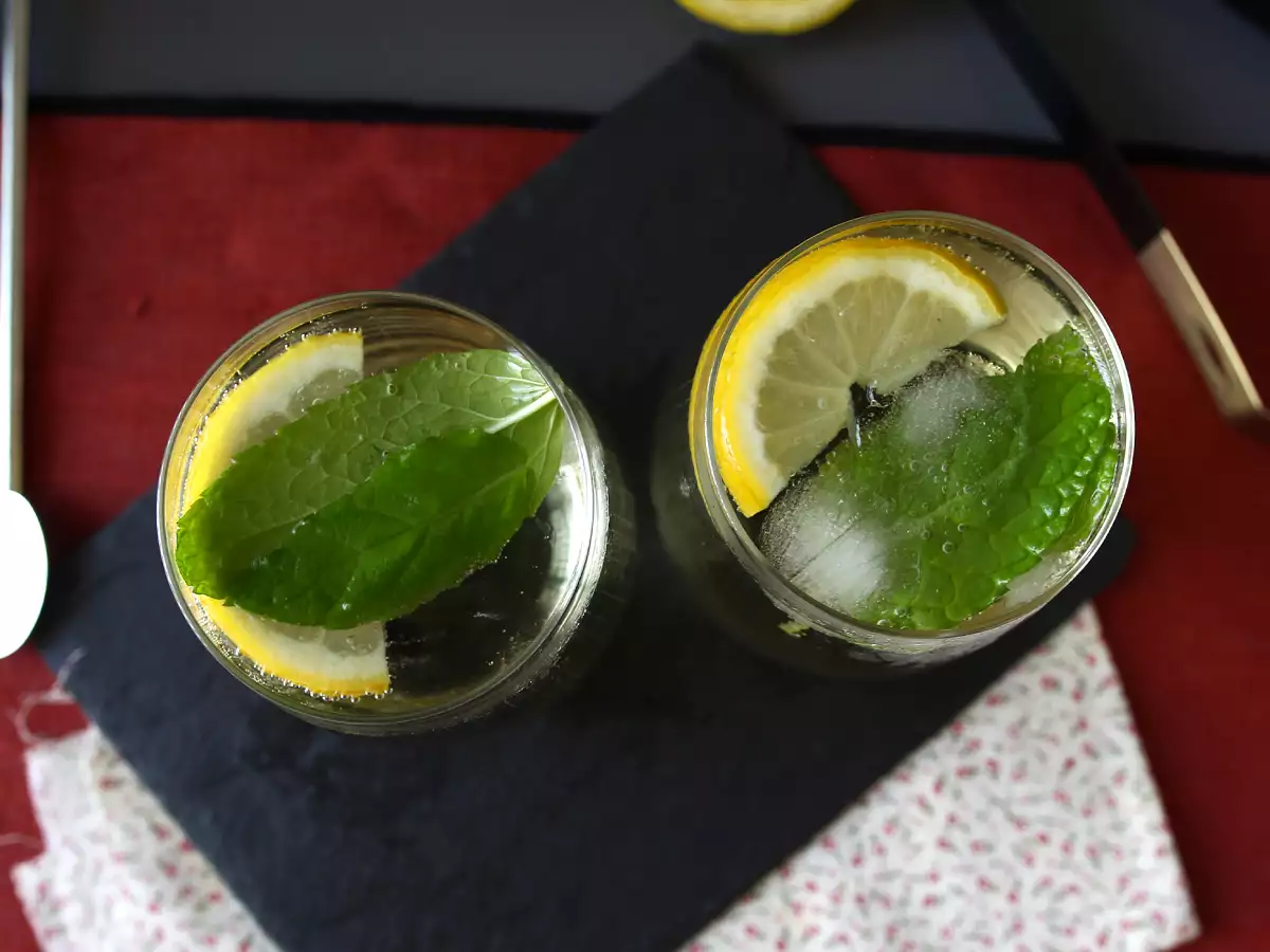 St-Germain-Spritz mit Holunderblütenlikör – der ultrafrische Sommercocktail - foto 6