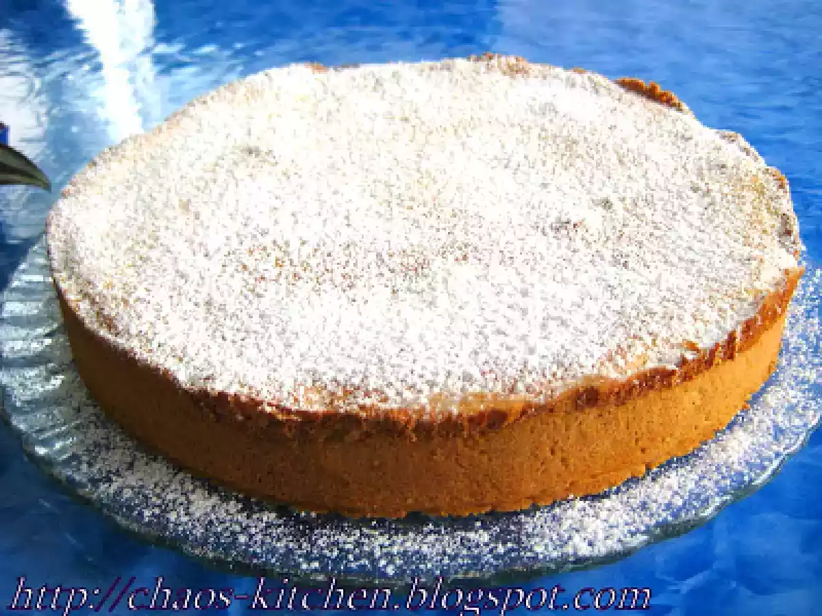 Stachelbeerkuchen Nr. 2