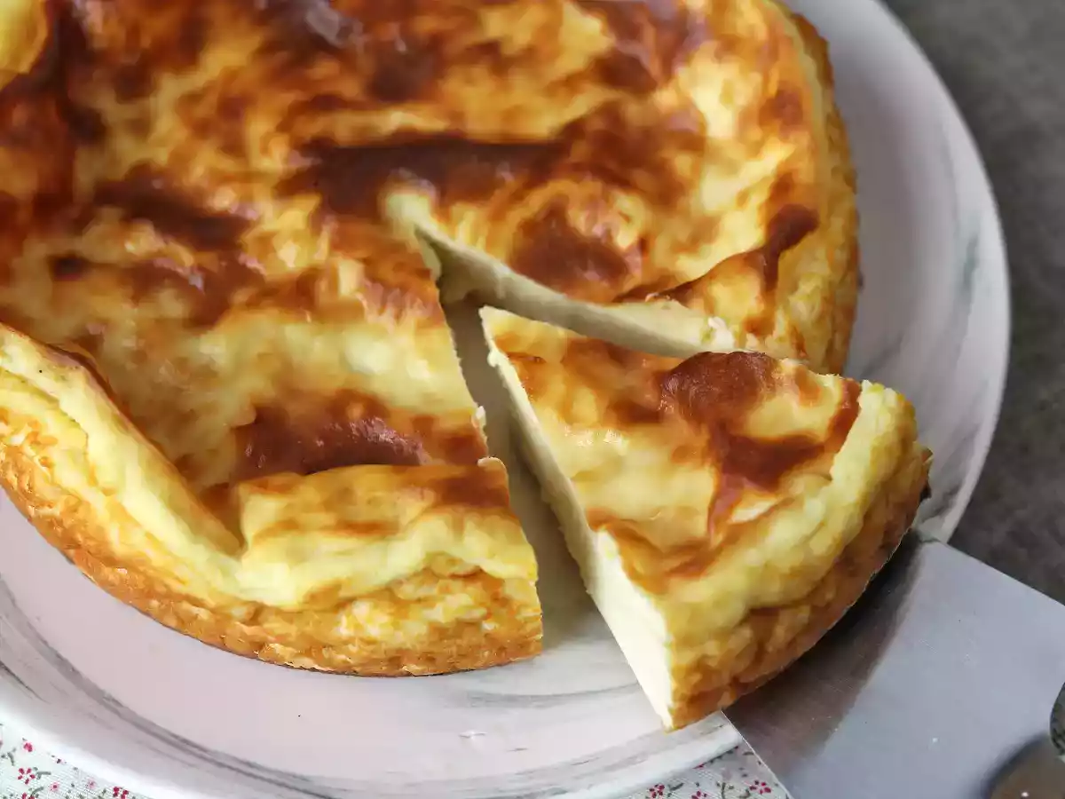 Superproteinhaltiger und schnell zubereiteter Whey-Pudding! - foto 2