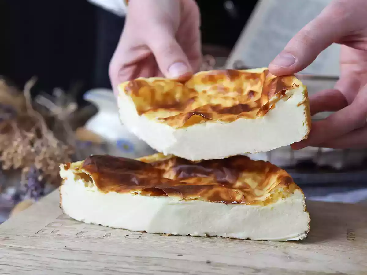 Superproteinhaltiger und schnell zubereiteter Whey-Pudding! - foto 3