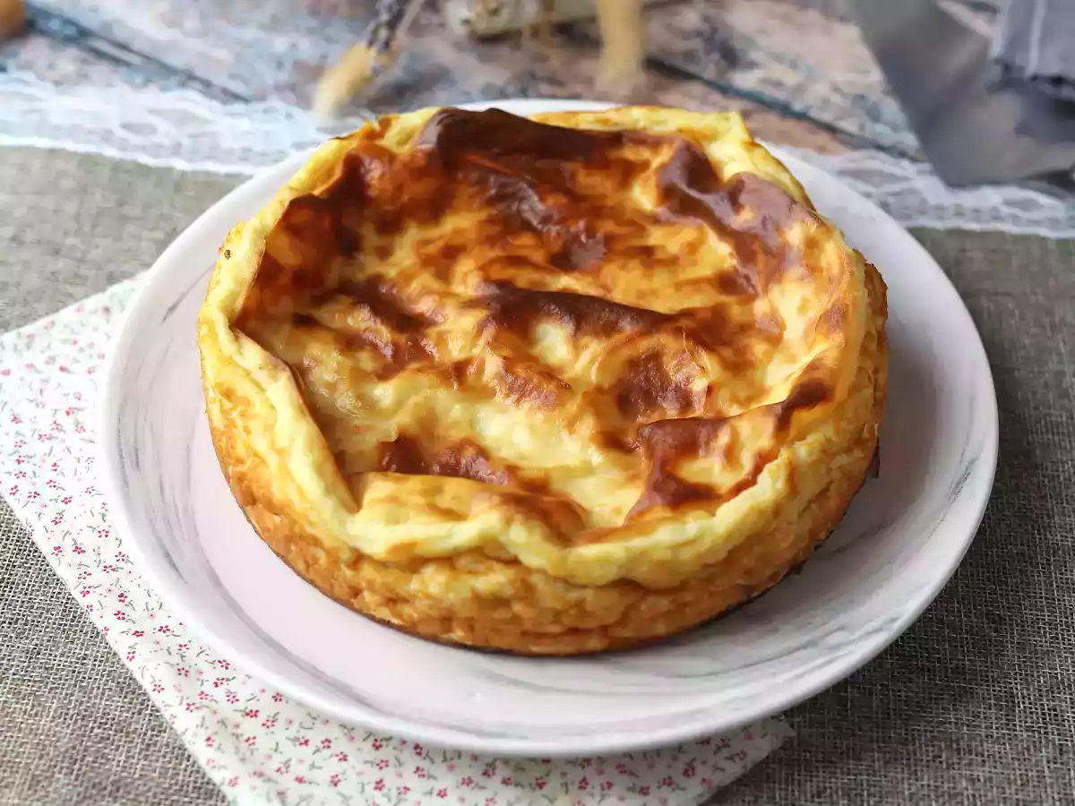 Superproteinhaltiger und schnell zubereiteter Whey-Pudding! - foto 6