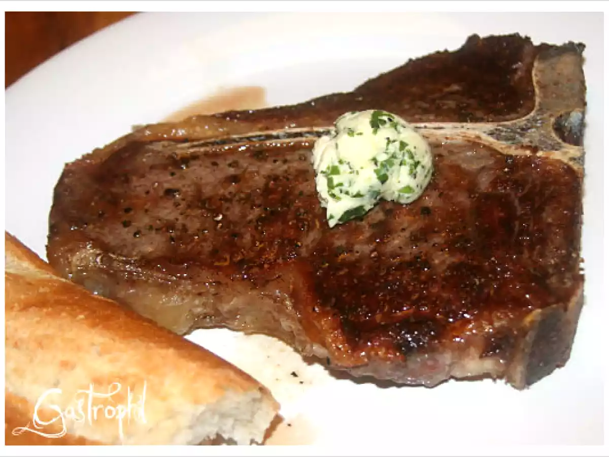 T-Bone-Steak
