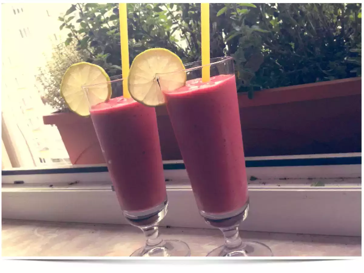 Tagesmotto – Genießen!