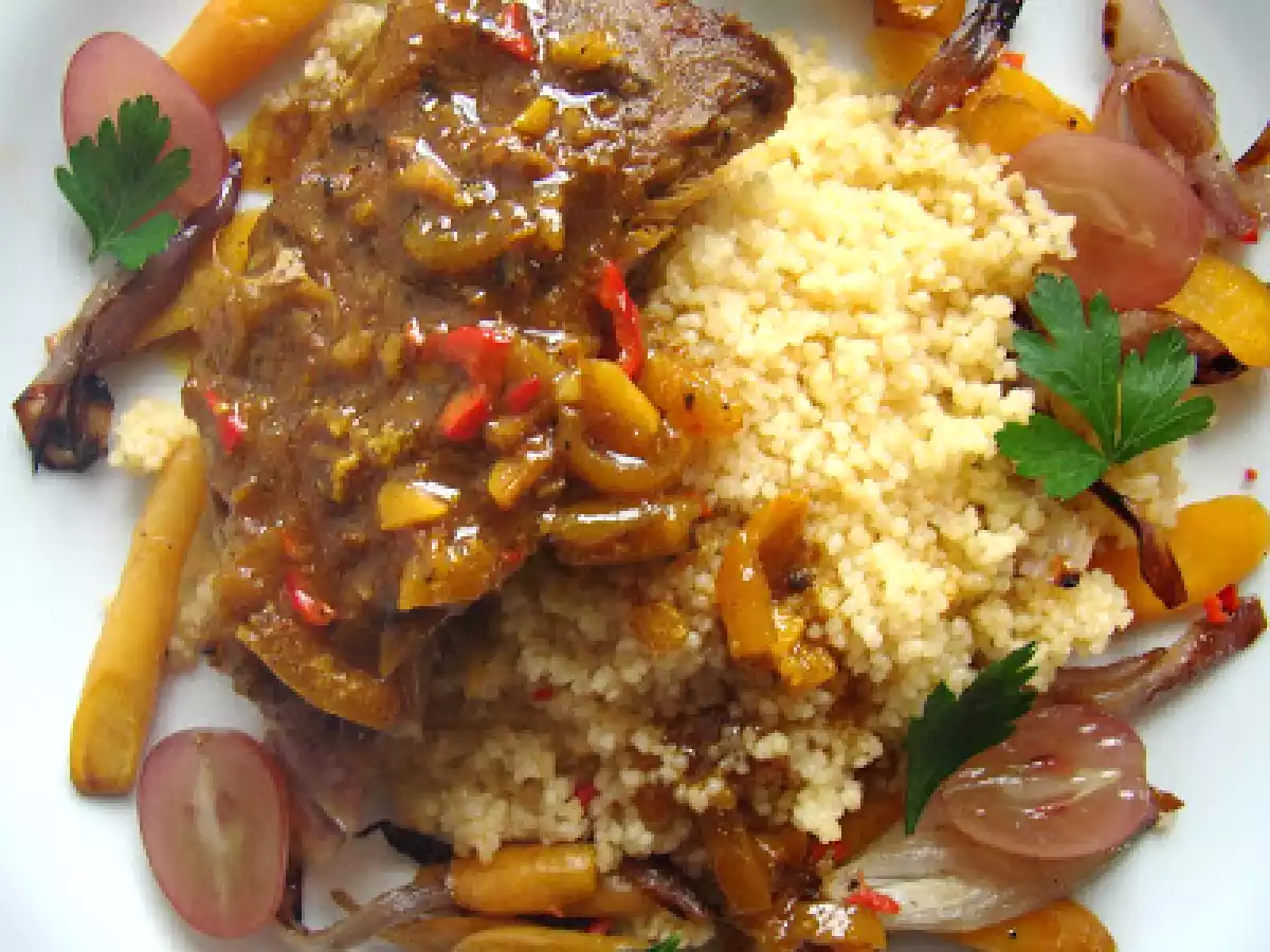 Tandschia Marrakschiia