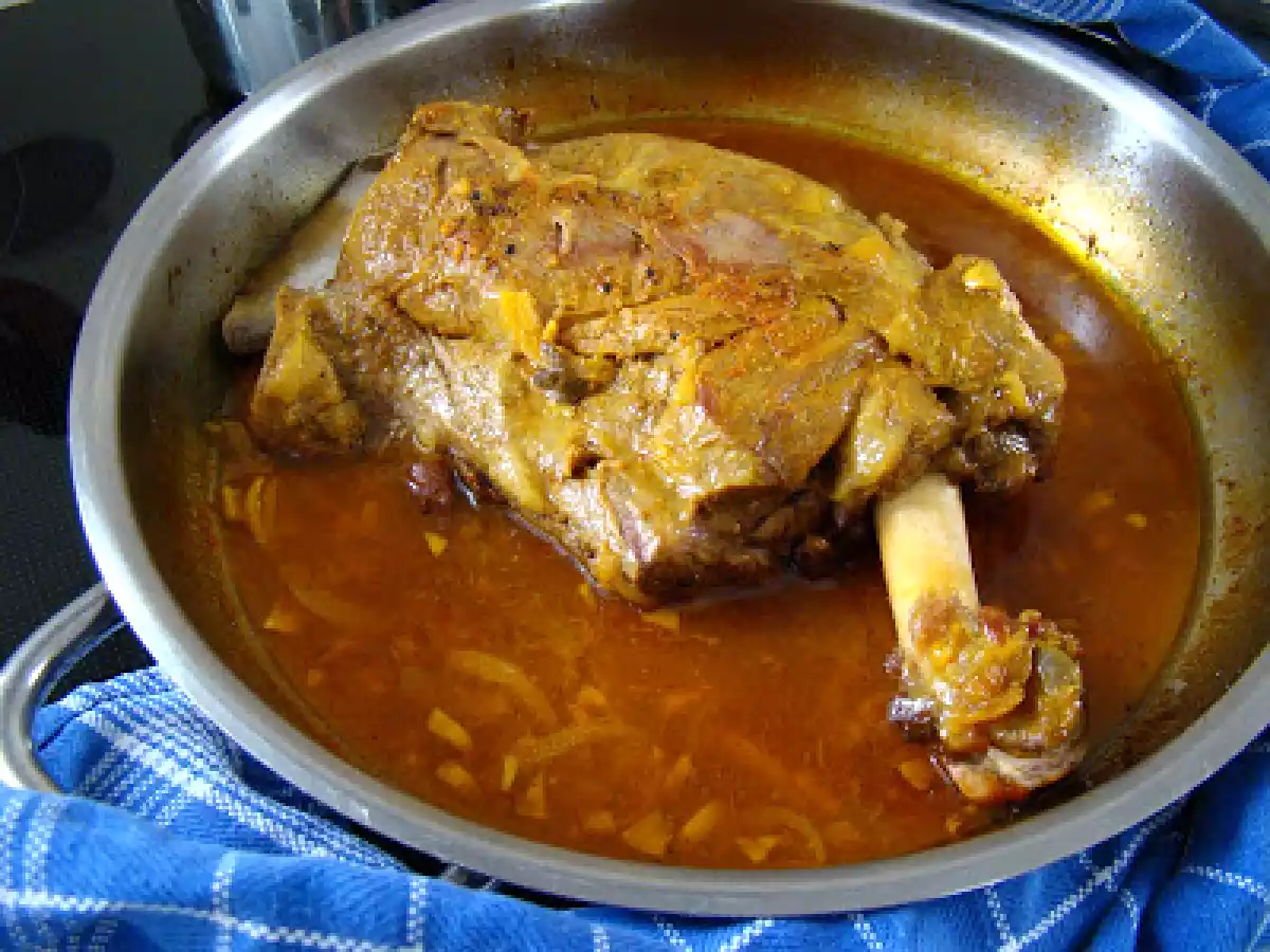 Tandschia Marrakschiia - foto 2