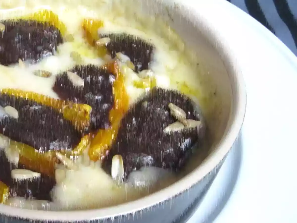 Tapas Nummer Fünnefeindrittel (außer Konkurrenz)