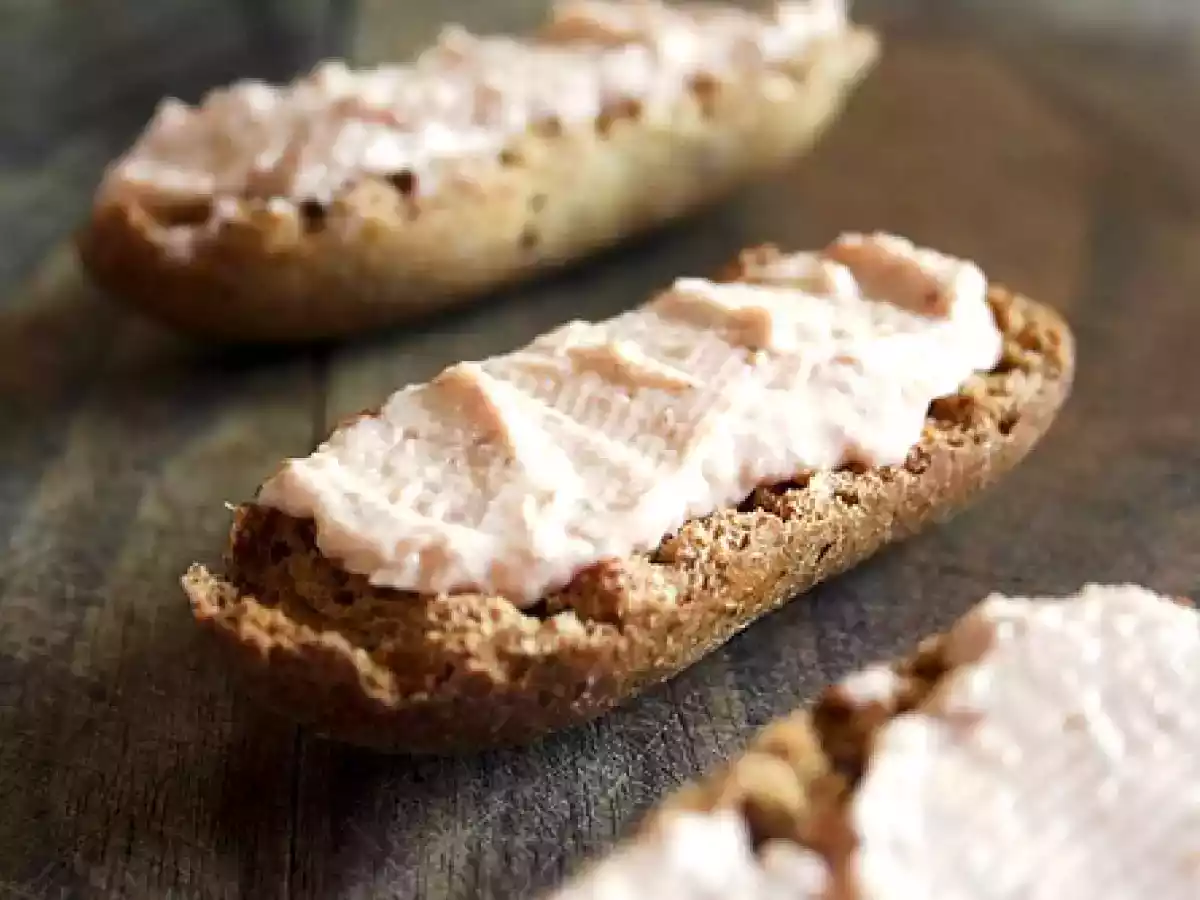 Taramosalata ? T???????????