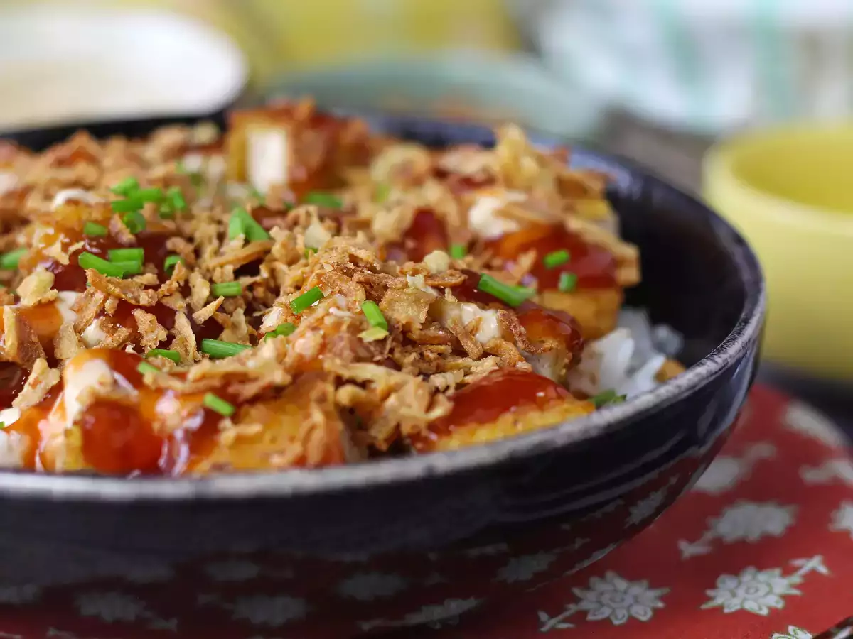 Tasty Crousty: Rezept für knuspriges Hähnchen - foto 7