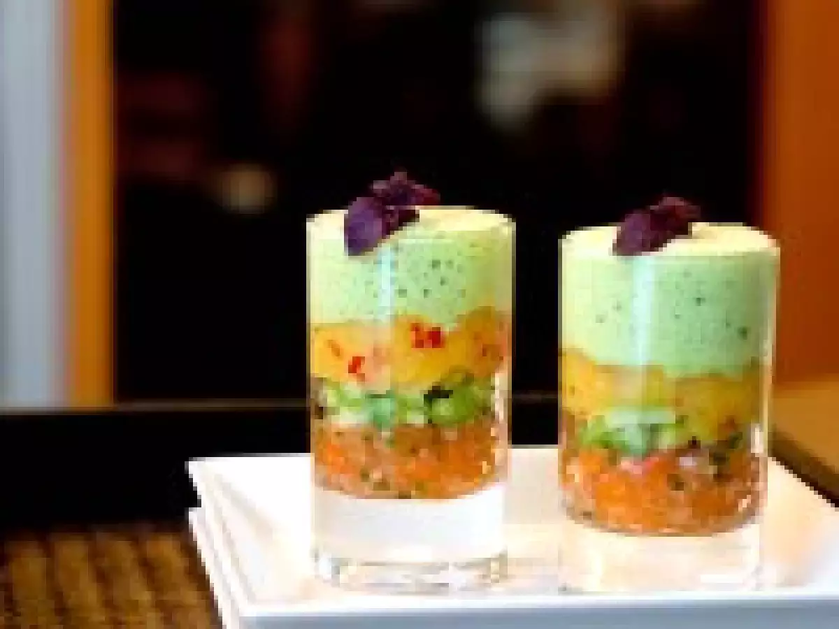 Tee mal auf die zeitgemäße grüne Art