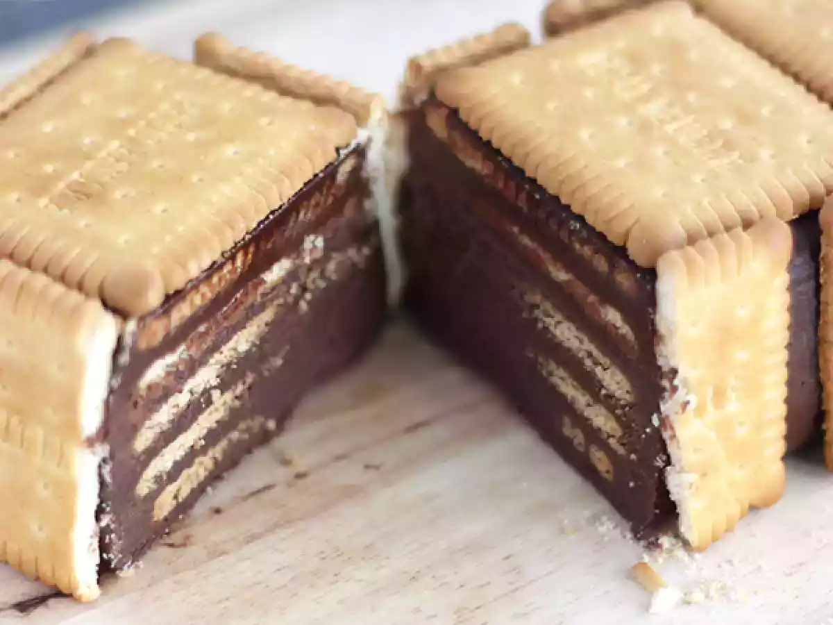 Terrine mit kleinen Butterstückchen - foto 4