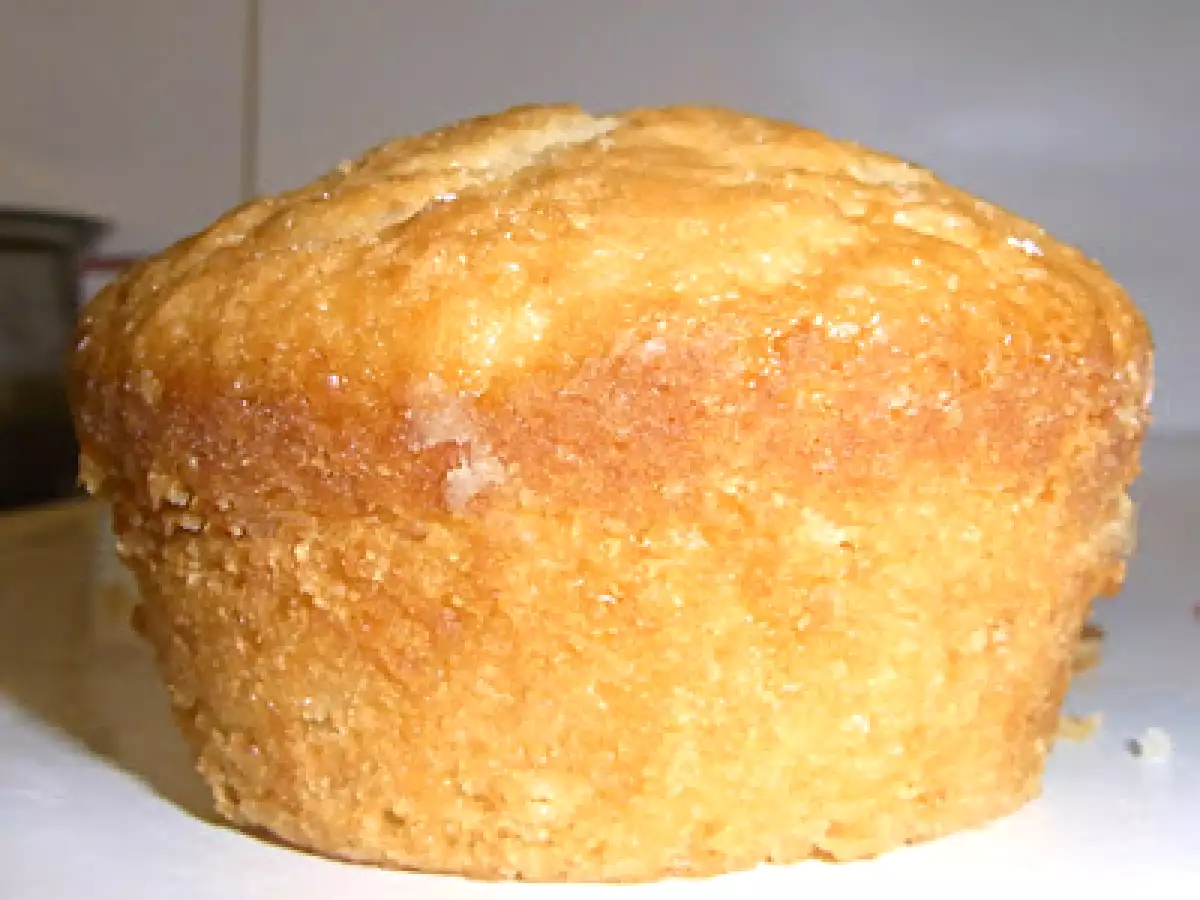 Test: Stärke und Backverhalten