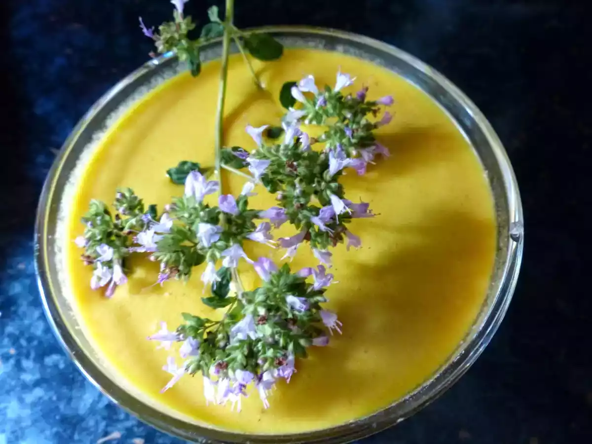 Thailändisches Curry