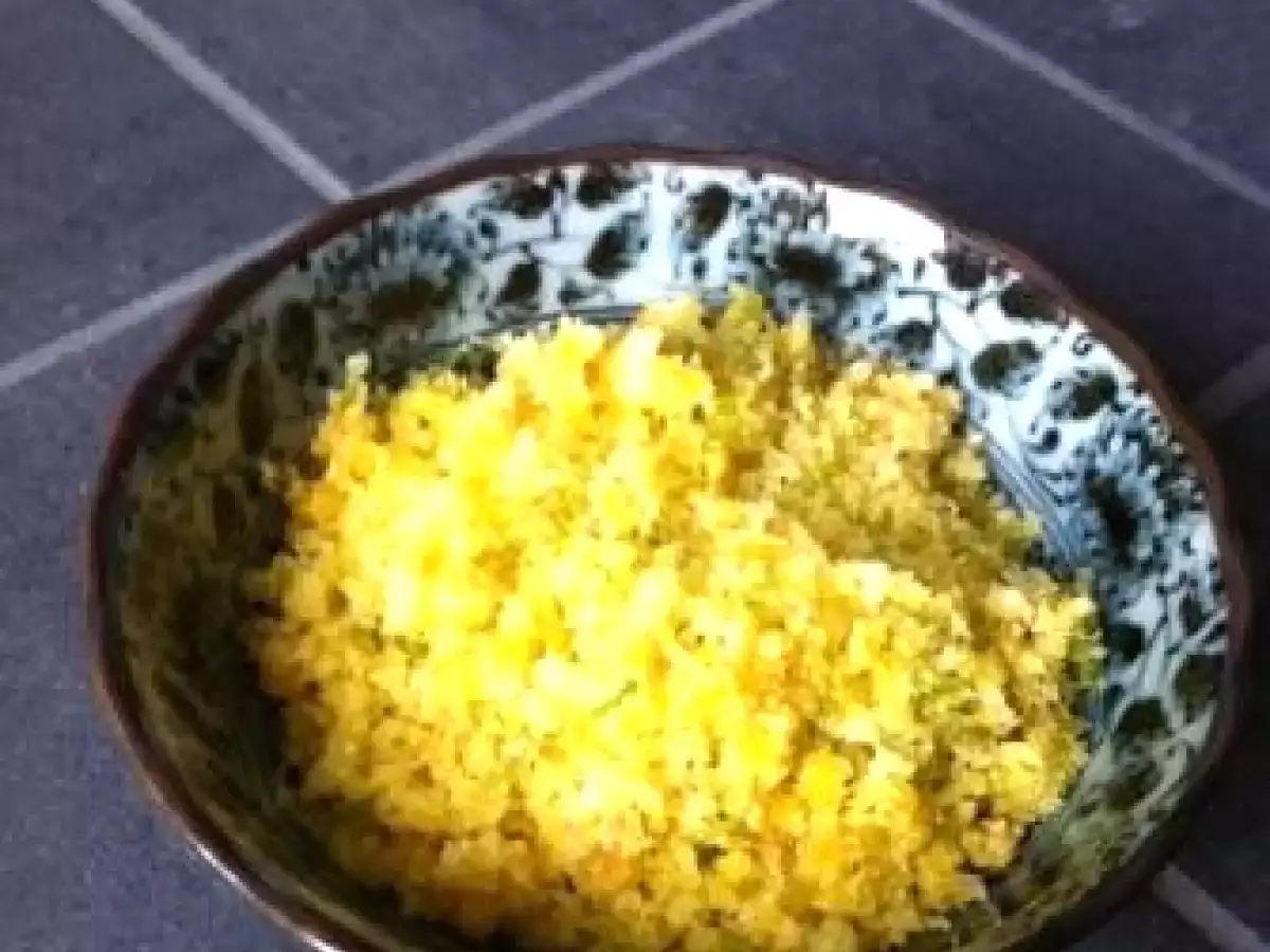 The Wonder Rub: Limetten-Chili-Salz für Fleisch, Fisch und…alles andere!