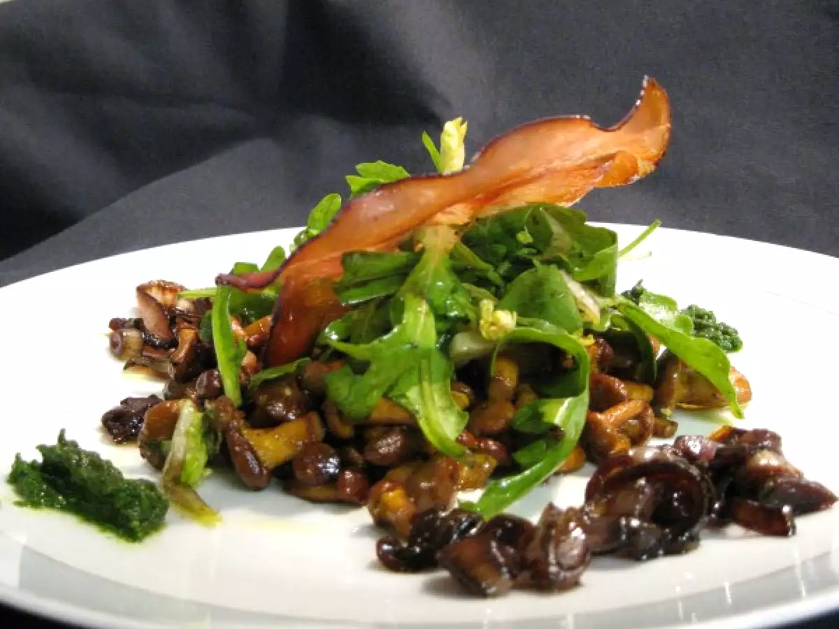 There´s no business