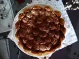 Tiramisu-Charlotte ohne Eier – einfaches Rezept, foto 2