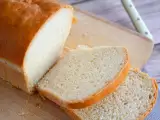 Toastbrot selber machen, foto 1