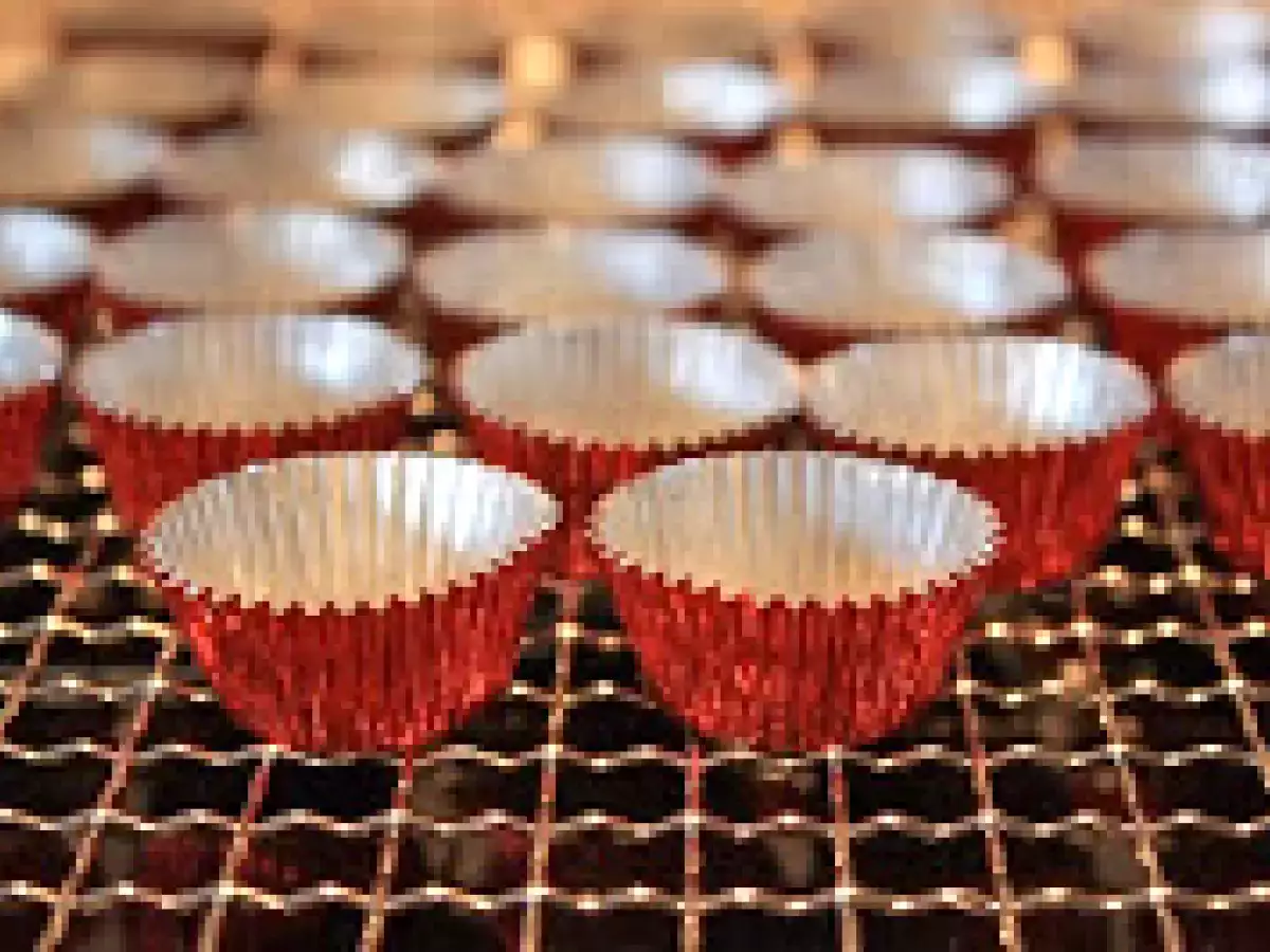 Toffeelikör-Pralinen - foto 2