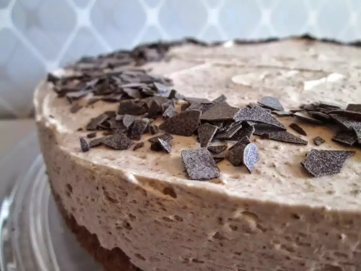 Toffifee-Torte